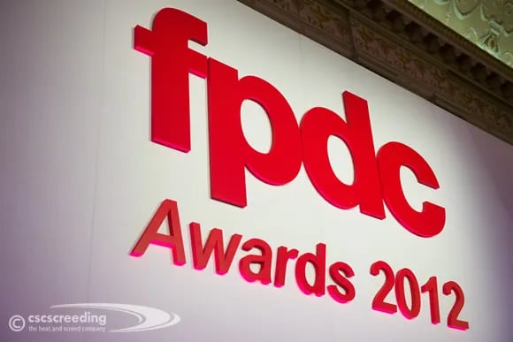 FPDC Awards 2012
