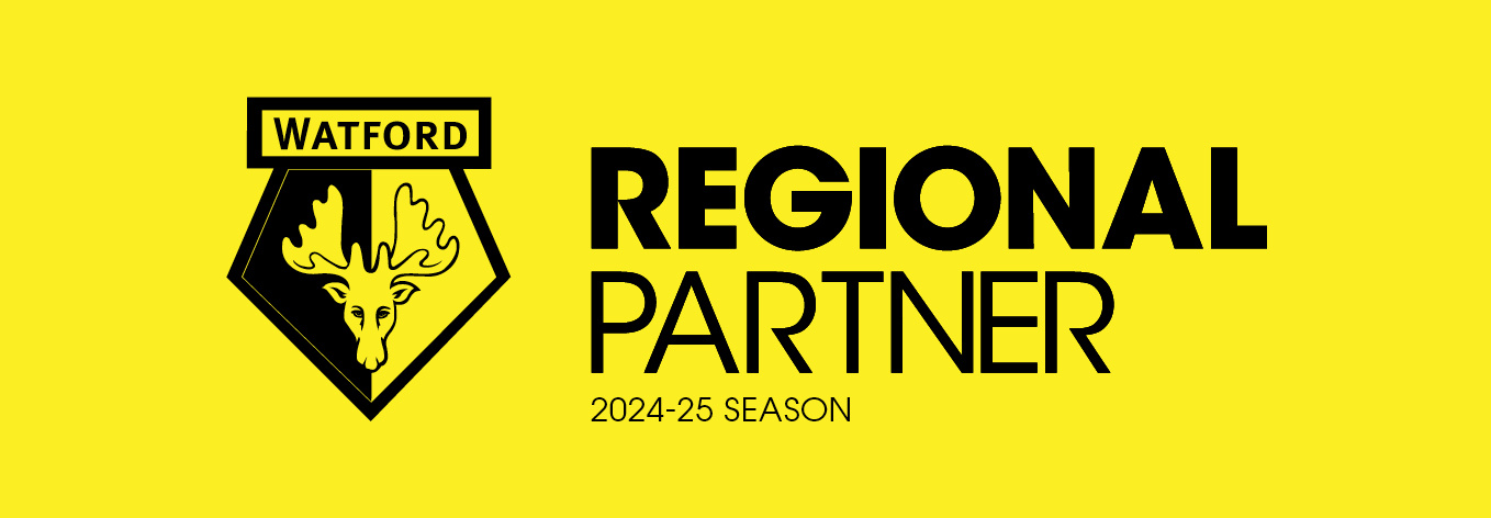 Watford Regional Partner